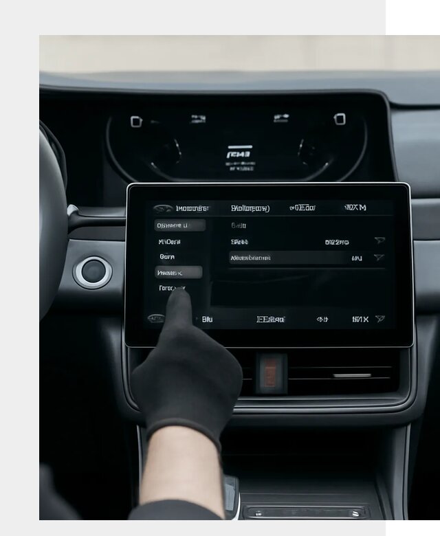 Русификация GAC GS 8 под ключ в Рославле от 6679 р. | ФастМобиль-Рлв