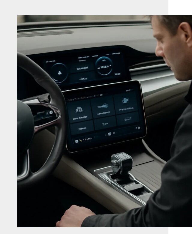 Русификация Geely Monjaro в Рославле по цене от 8118 р. | ФастМобиль-Рлв