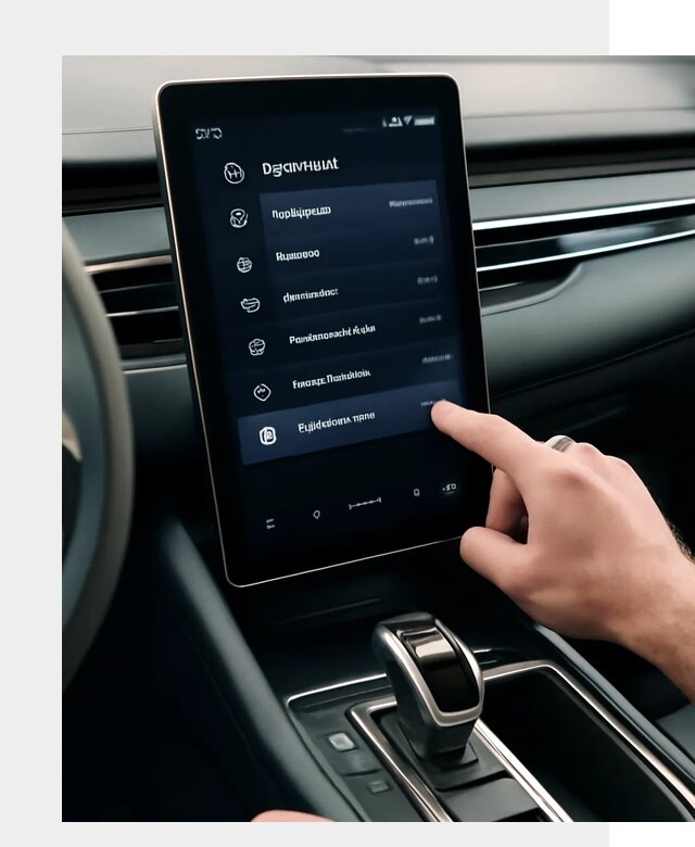 Русификация Geely Preface в Рославле по цене от 10173 р. | ФастМобиль-Рлв