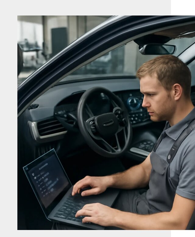 Русификация Haval в Рославле по цене от 8118 р. | ФастМобиль-Рлв