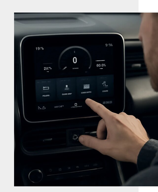 Русификация Haval DARGO в Рославле по цене от 6679 р. | ФастМобиль-Рлв
