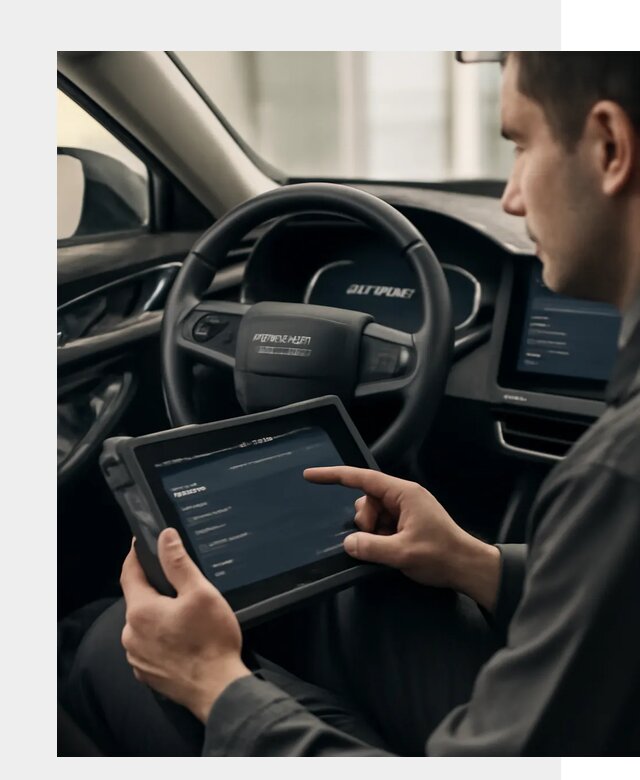 Русификация приборной панели Haval в Рославле от 5652 р. | ФастМобиль-Рлв