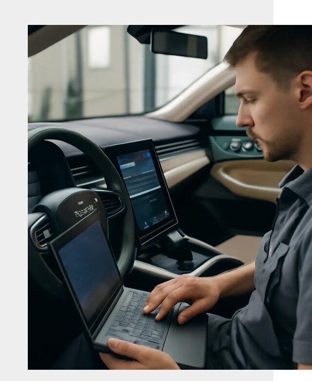 Русификация Lynk Co 900 в Рославле по цене от 20449 р. | ФастМобиль-Рлв