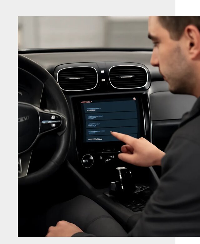Русификация приборной панели Lynk Co в Рославле от 8118 р. | ФастМобиль-Рлв