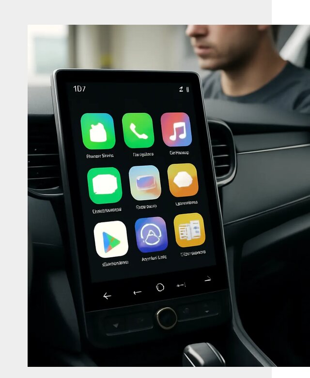 Установка приложений Lynk Co в Рославле по цене от 6063 р. | ФастМобиль-Рлв