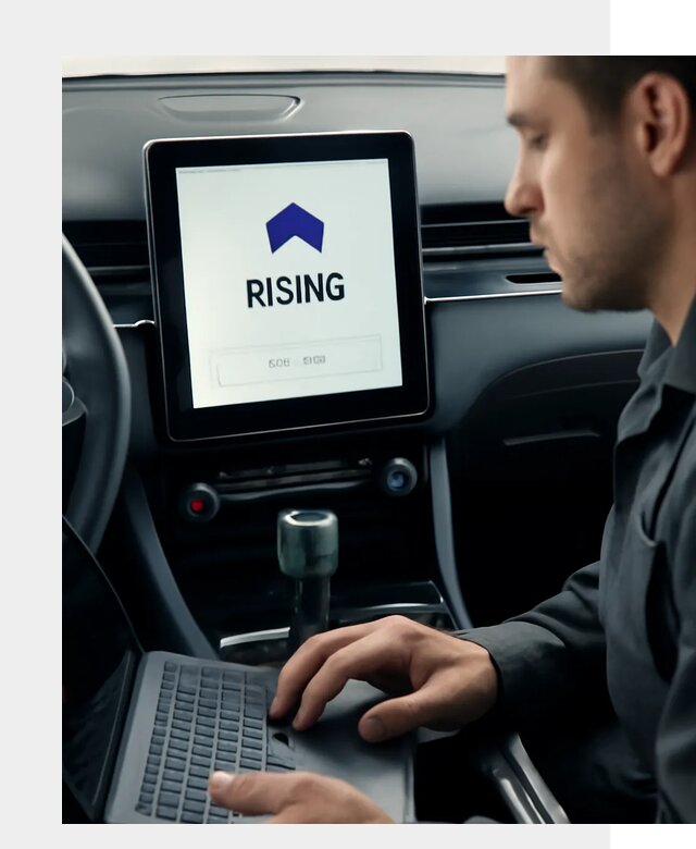 Установка приложений Rising в Рославле по цене от 4624 р. | ФастМобиль-Рлв