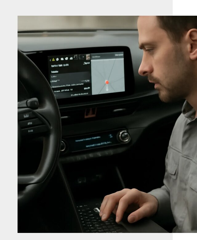 Русификация Hyundai всех моделей в Рославле от 8118 р. | ФастМобиль-Рлв