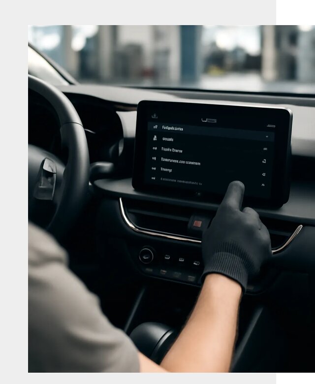 Русификация Kia всех моделей в Рославле от 10173 р. | ФастМобиль-Рлв