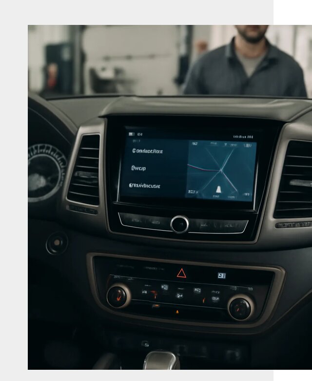 Русификация SsangYong Rexton в Рославле от 12845 р. | ФастМобиль-Рлв