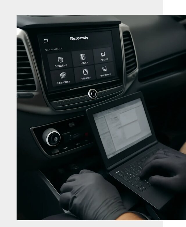 Русификация мультимедиа SsangYong в Рославле от 6679 р. | ФастМобиль-Рлв