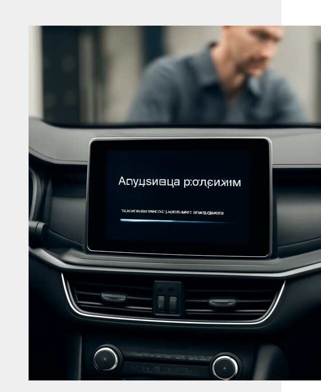 Обновление русификации авто в Рославле по цене от 6063 р. | ФастМобиль-Рлв