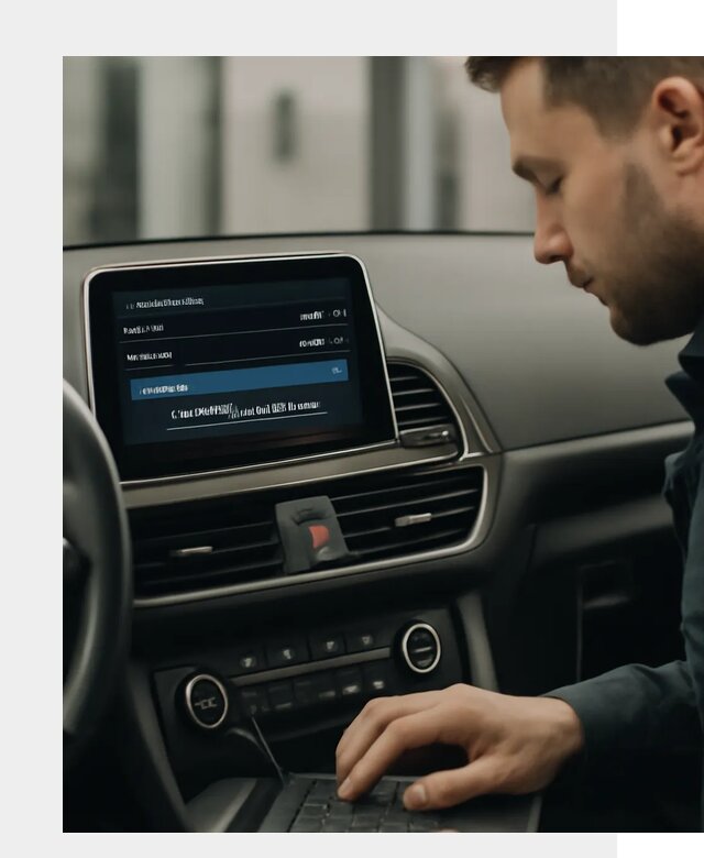 Установка русского пакета языка для авто в Рославле от 6063 р. | ФастМобиль-Рлв