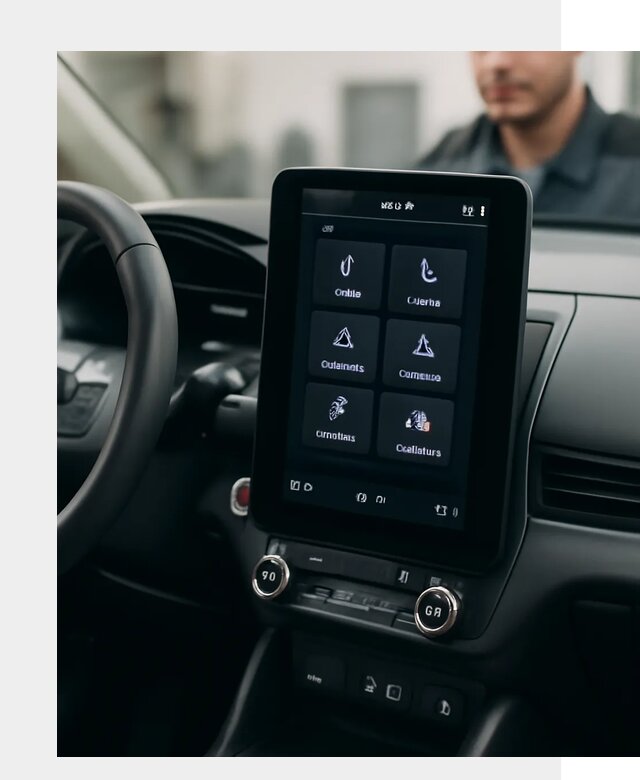 Русификация Honda в Рославле по цене от 7090 р. | ФастМобиль-Рлв
