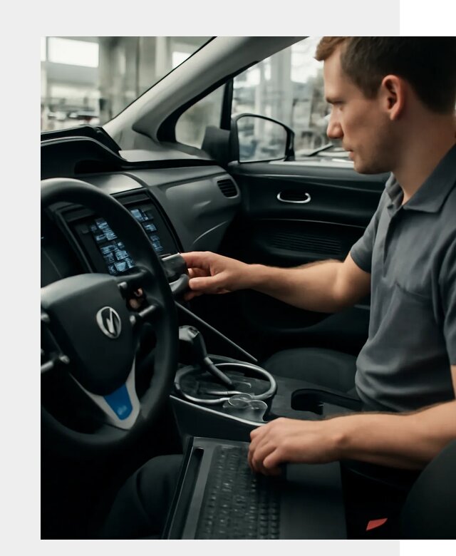 Русификация Honda CLARITY в Рославле по цене от 7707 р. | ФастМобиль-Рлв