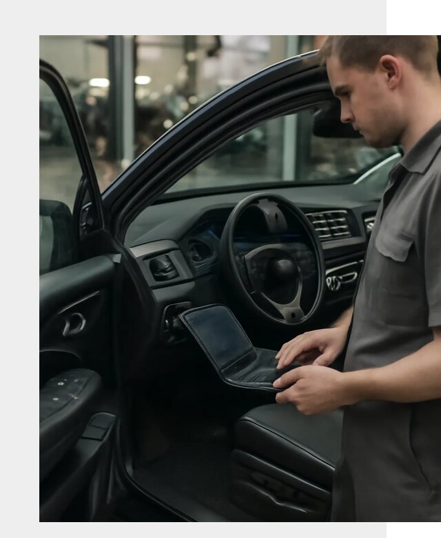 Русификация Honda Pilot по цене от 7090 р. в Рославле ФастМобиль-Рлв