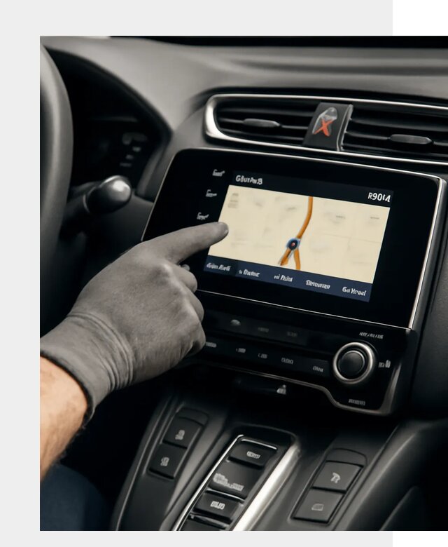 Русификация мультимедиа Honda в Рославле от 7707 р. | ФастМобиль-Рлв