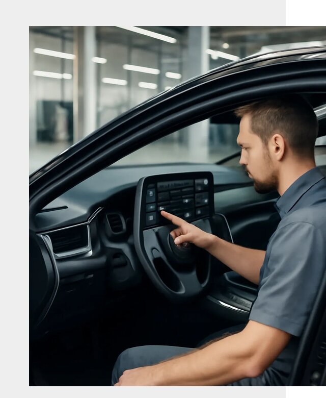 Русификация Lexus в Рославле по цене от 15311 р. | ФастМобиль-Рлв
