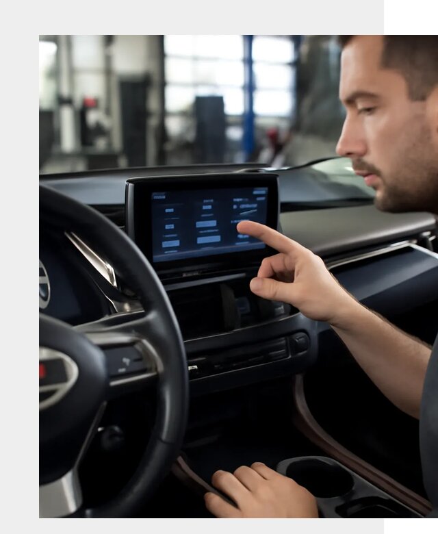 Русификация Lexus RX PANASONIC в Рославле от 8118 р. | ФастМобиль-Рлв