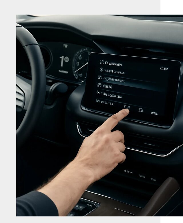 Русификация Mazda EZ-6 в Рославле по цене от 15311 р. | ФастМобиль-Рлв