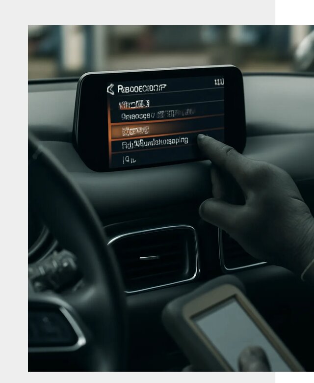 Установка приложений Mazda в Рославле по цене от 5549 р. | ФастМобиль-Рлв