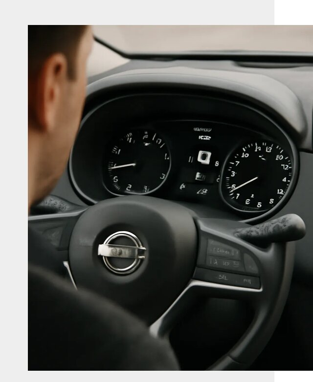 Русификация приборной панели Nissan в Рославле от 6679 р. | ФастМобиль-Рлв