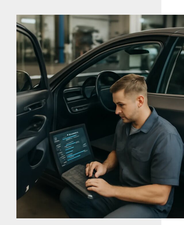 Русификация Toyota Crown в Рославле по цене от 8735 р. | ФастМобиль-Рлв