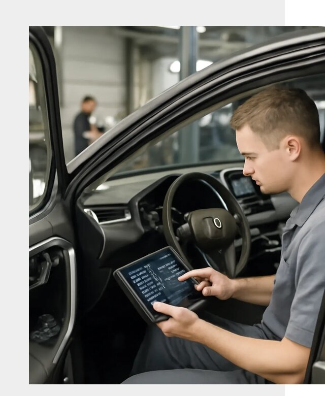 Русификация Toyota RAV4 в Рославле по цене от 6679 р. | ФастМобиль-Рлв